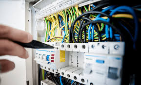 TEKNIK ISTALASI TENAGA LISTRIK